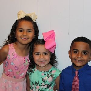 Meet your Posher, Desiree